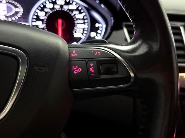 Photo of 2018 Mythos Black Metallic Audi A8