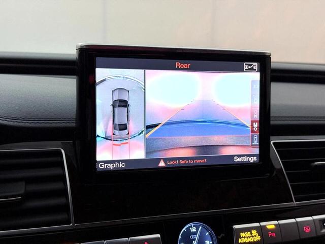 Photo of 2018 Mythos Black Metallic Audi A8