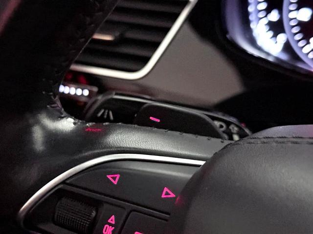 Photo of 2018 Mythos Black Metallic Audi A8