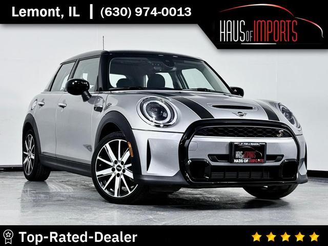 2024 MINI Hardtop