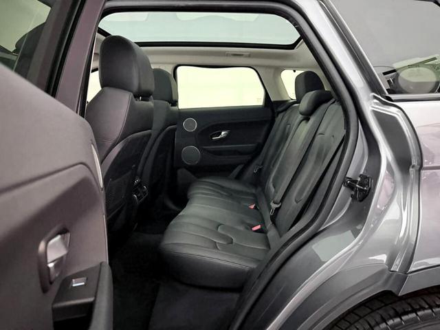 Photo of 2015 Corris Grey Land Rover Range Rover Evoque