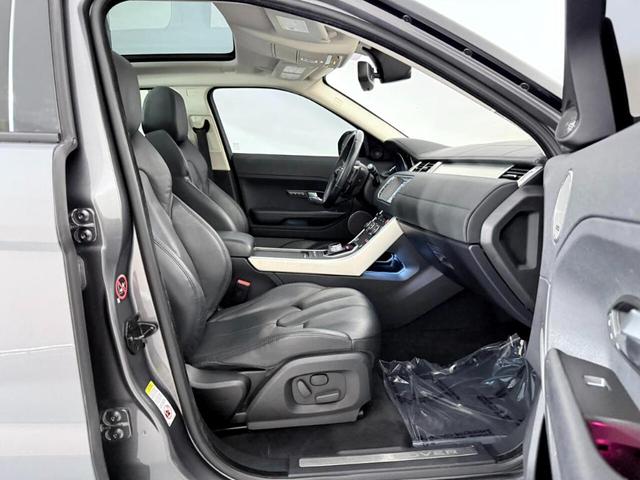 Photo of 2015 Corris Grey Land Rover Range Rover Evoque
