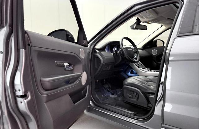 Photo of 2015 Corris Grey Land Rover Range Rover Evoque