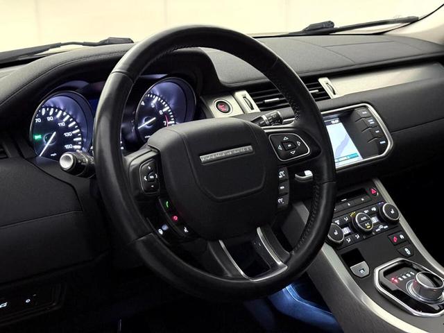 Photo of 2015 Corris Grey Land Rover Range Rover Evoque