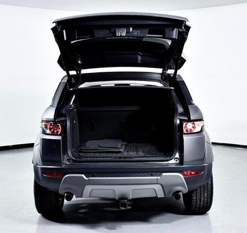 Photo of 2015 Corris Grey Land Rover Range Rover Evoque