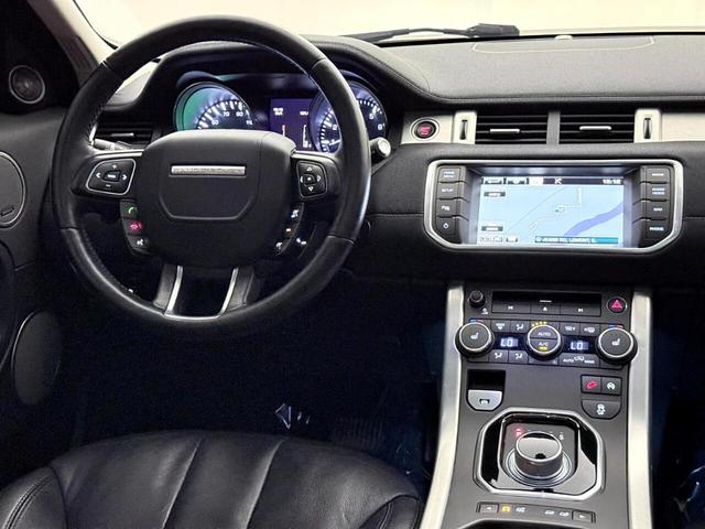 Photo of 2015 Corris Grey Land Rover Range Rover Evoque