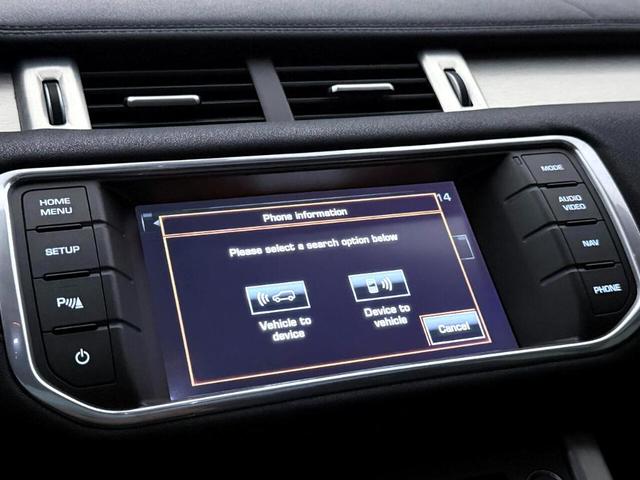 Photo of 2015 Corris Grey Land Rover Range Rover Evoque