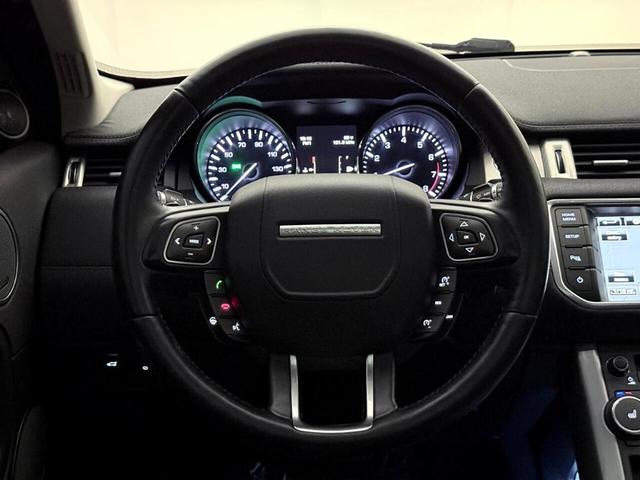 Photo of 2015 Corris Grey Land Rover Range Rover Evoque