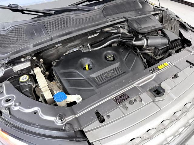 Photo of 2015 Corris Grey Land Rover Range Rover Evoque