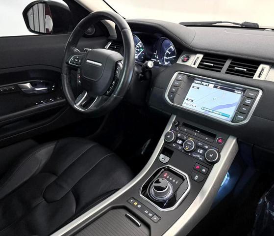 Photo of 2015 Corris Grey Land Rover Range Rover Evoque