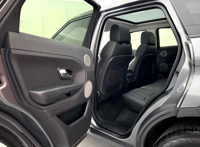 Photo of 2015 Corris Grey Land Rover Range Rover Evoque
