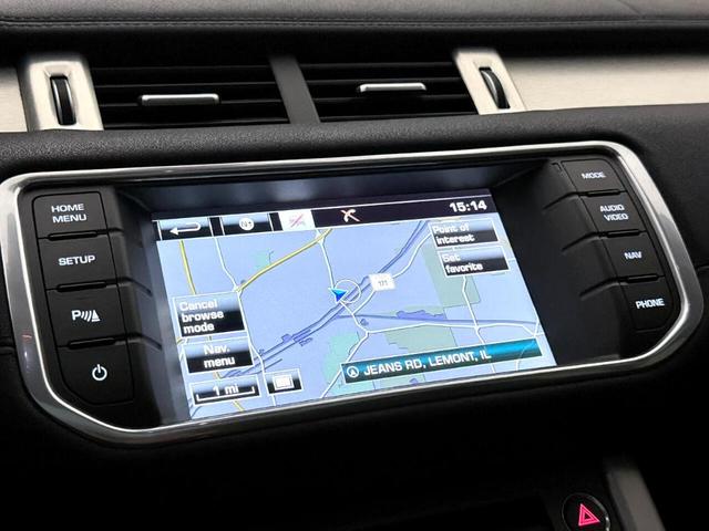 Photo of 2015 Corris Grey Land Rover Range Rover Evoque
