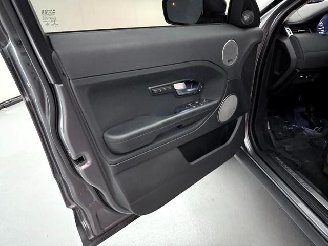 Photo of 2015 Corris Grey Land Rover Range Rover Evoque