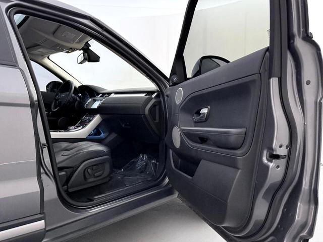 Photo of 2015 Corris Grey Land Rover Range Rover Evoque