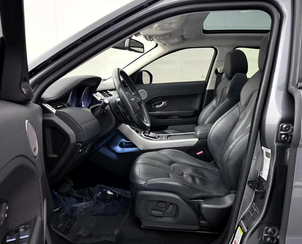 Photo of 2015 Corris Grey Land Rover Range Rover Evoque