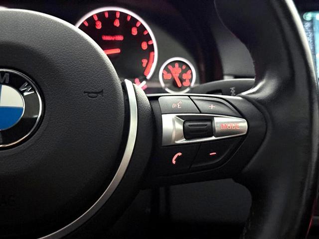 Photo of 2014 White BMW 535