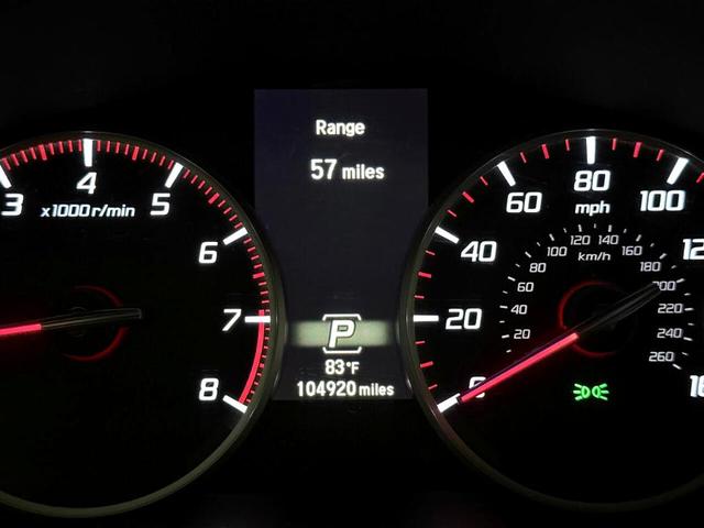 Photo of 2021 White Acura ILX