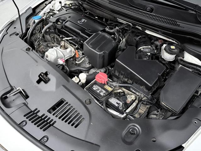 Photo of 2021 White Acura ILX