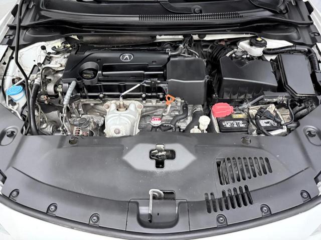 Photo of 2021 White Acura ILX