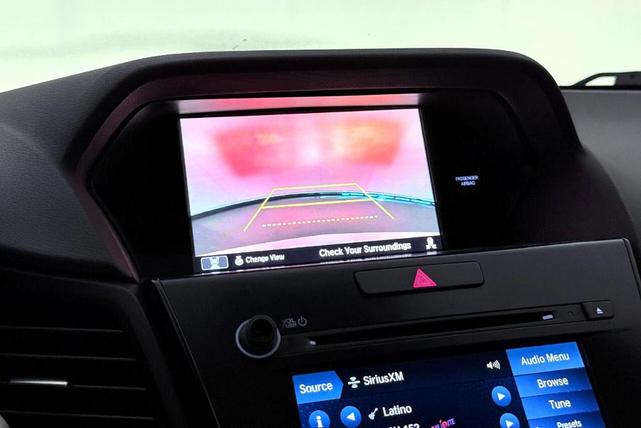 Photo of 2021 White Acura ILX