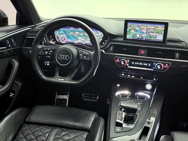 Photo of 2019 Brilliant Black Audi S4