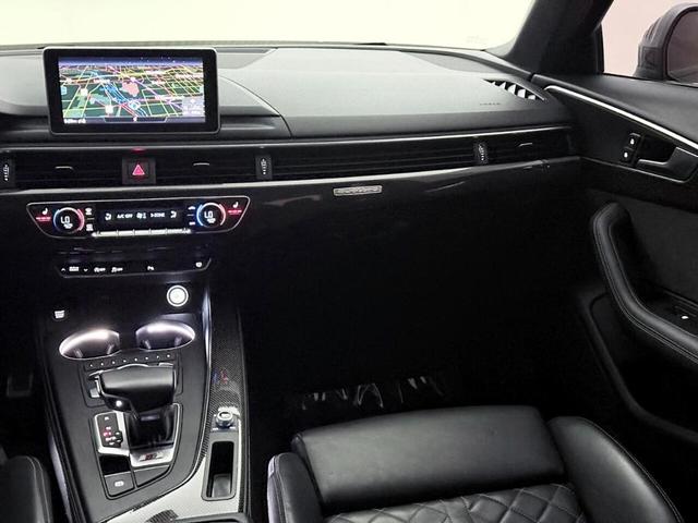 Photo of 2019 Brilliant Black Audi S4