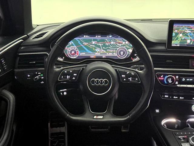 Photo of 2019 Brilliant Black Audi S4
