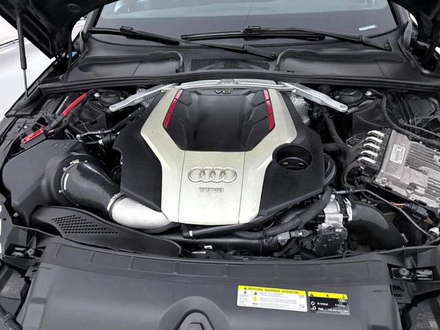 Photo of 2019 Brilliant Black Audi S4