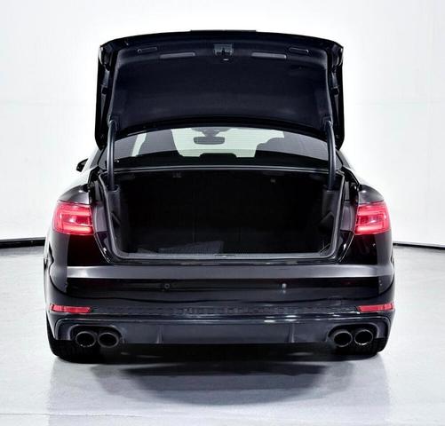 Photo of 2019 Brilliant Black Audi S4