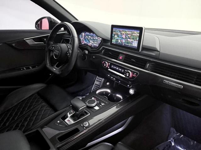 Photo of 2019 Brilliant Black Audi S4