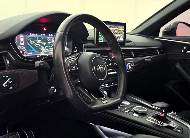 Photo of 2019 Brilliant Black Audi S4