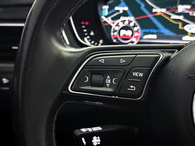 Photo of 2019 Brilliant Black Audi S4