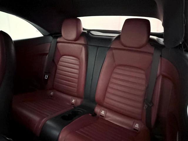 Photo of 2017 White Mercedes-Benz C-Class