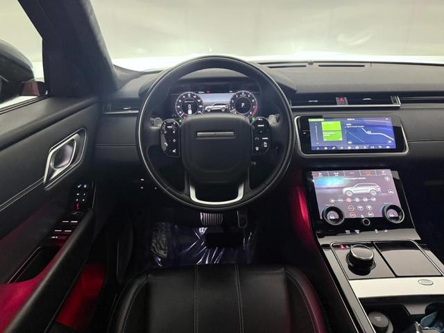 Photo of 2020 Narvik Black Land Rover Range Rover Velar