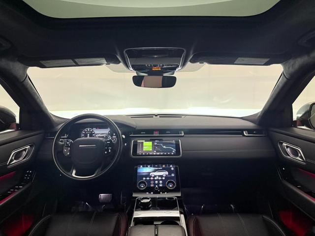 Photo of 2020 Narvik Black Land Rover Range Rover Velar