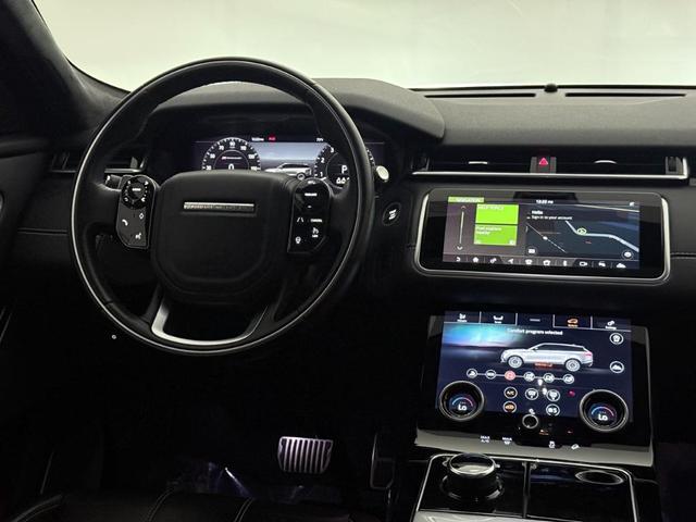 Photo of 2020 Narvik Black Land Rover Range Rover Velar