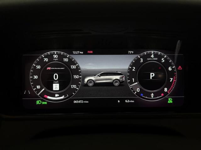 Photo of 2020 Narvik Black Land Rover Range Rover Velar