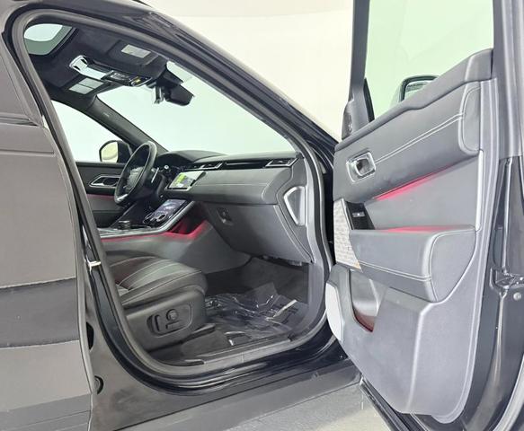 Photo of 2020 Narvik Black Land Rover Range Rover Velar
