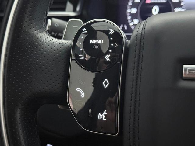 Photo of 2020 Narvik Black Land Rover Range Rover Velar