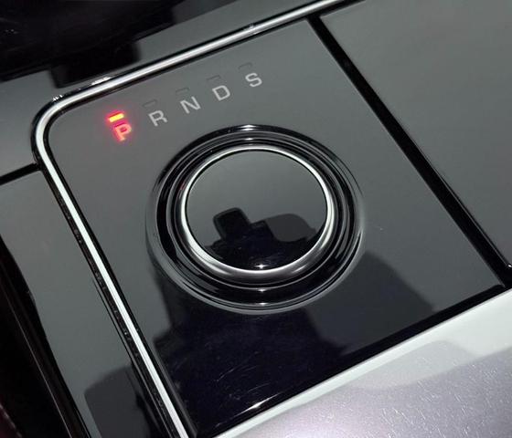 Photo of 2020 Narvik Black Land Rover Range Rover Velar