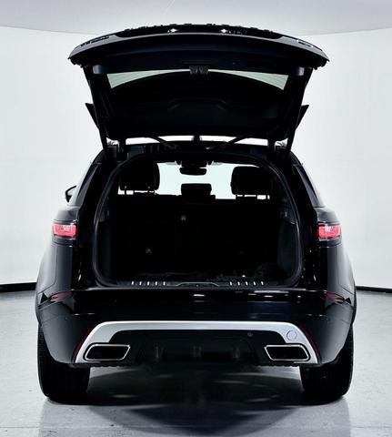 Photo of 2020 Narvik Black Land Rover Range Rover Velar