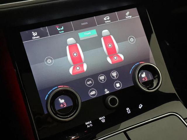 Photo of 2020 Narvik Black Land Rover Range Rover Velar