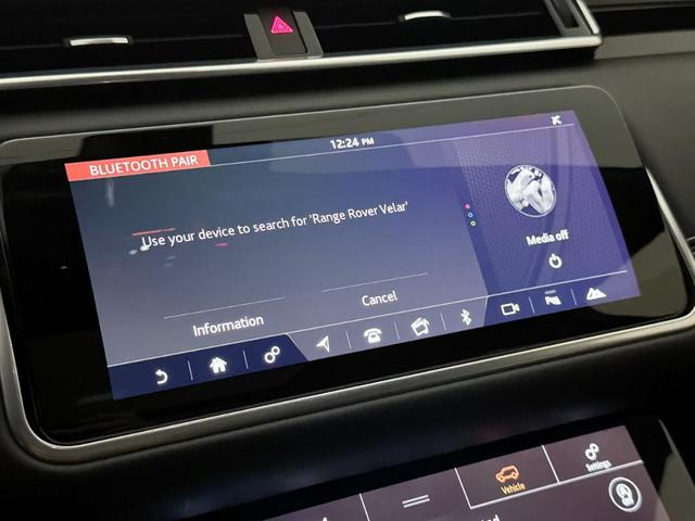 Photo of 2020 Narvik Black Land Rover Range Rover Velar