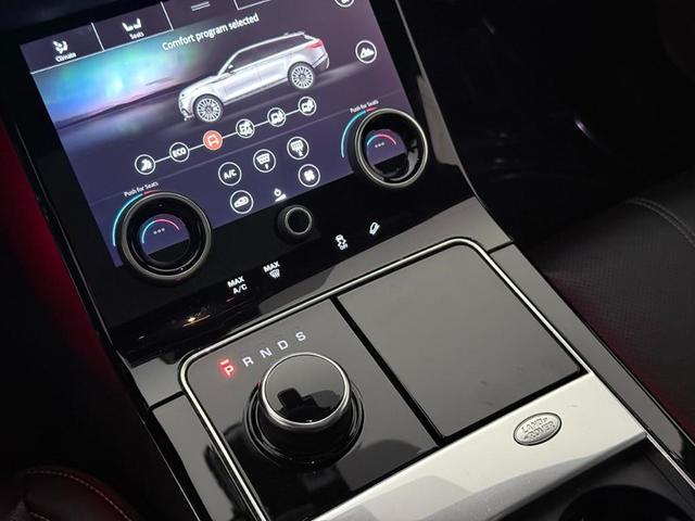 Photo of 2020 Narvik Black Land Rover Range Rover Velar