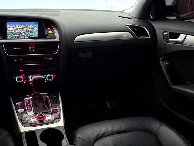 Photo of 2015 Black Audi A4