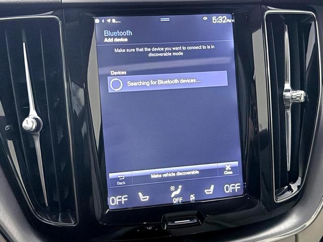 Photo of 2018 White Volvo XC60