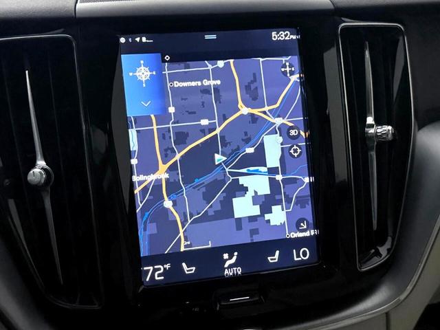 Photo of 2018 White Volvo XC60