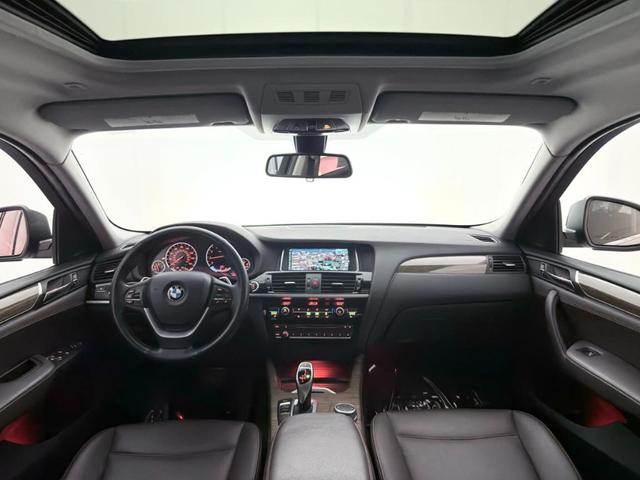 Photo of 2015 Silver BMW X4