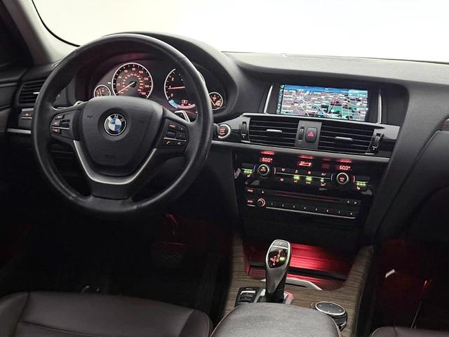 Photo of 2015 Silver BMW X4