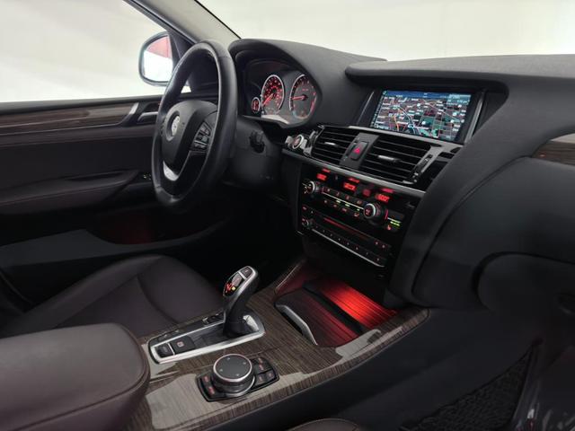 Photo of 2015 Silver BMW X4